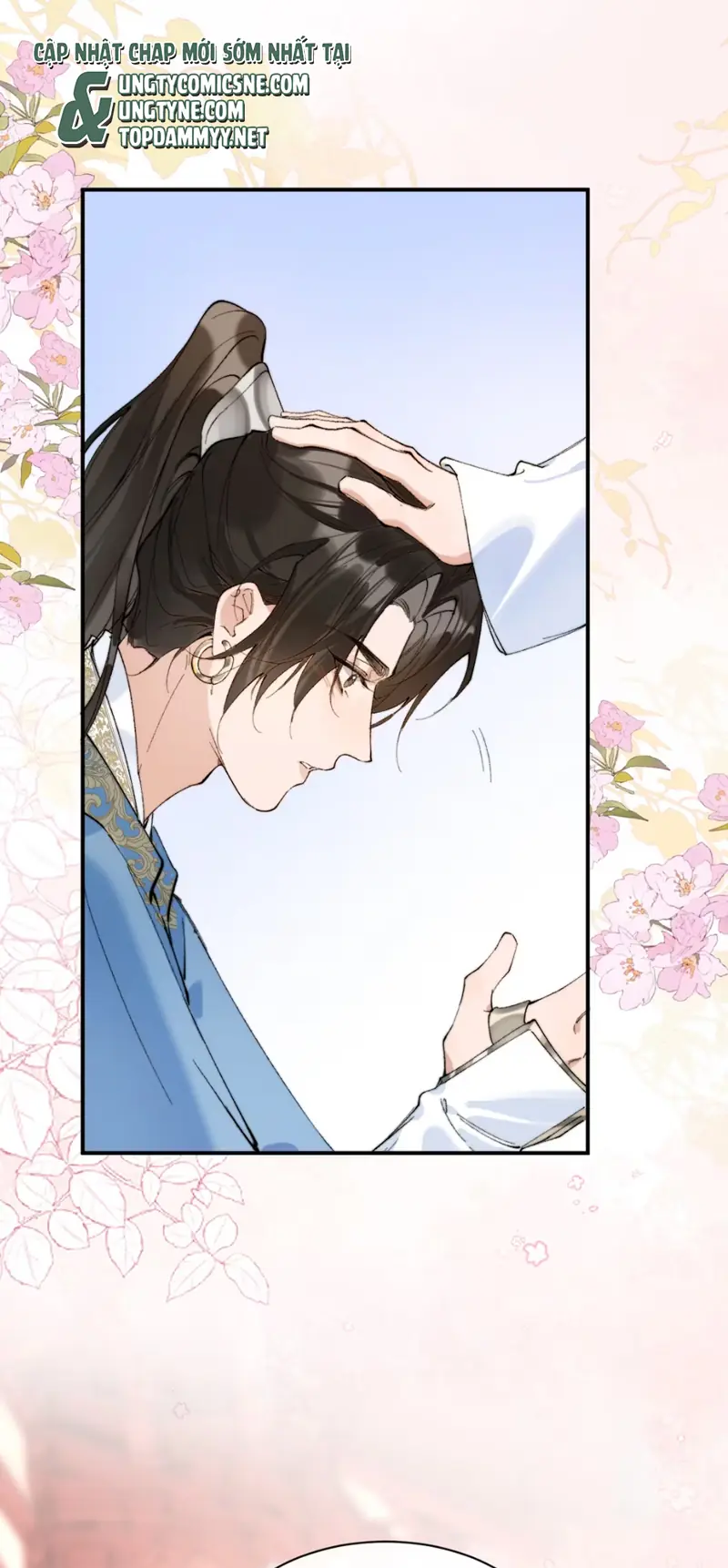 GIẢ LÀM ĐỐI THỦ Chapter 9 - Trang 18