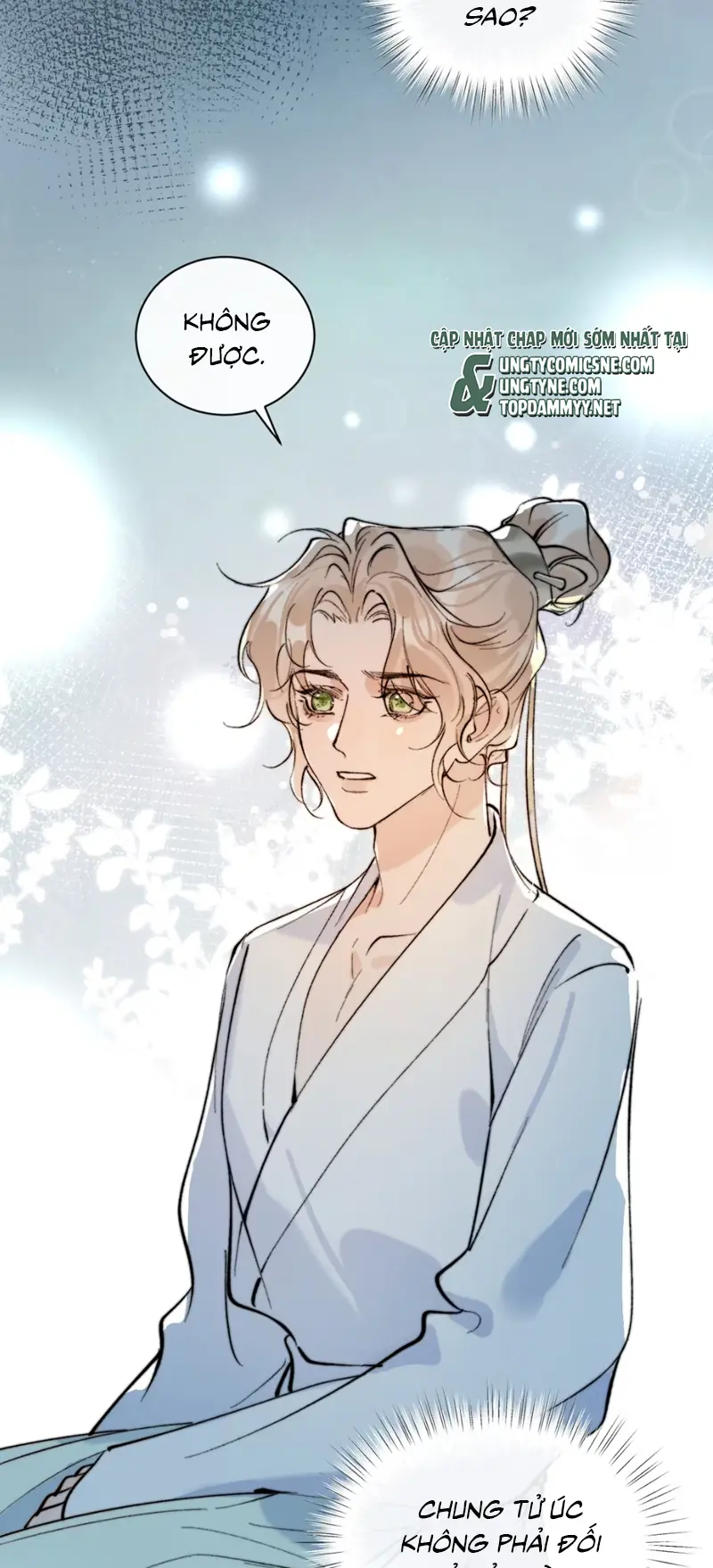 GIẢ LÀM ĐỐI THỦ Chapter 9 - Trang 37