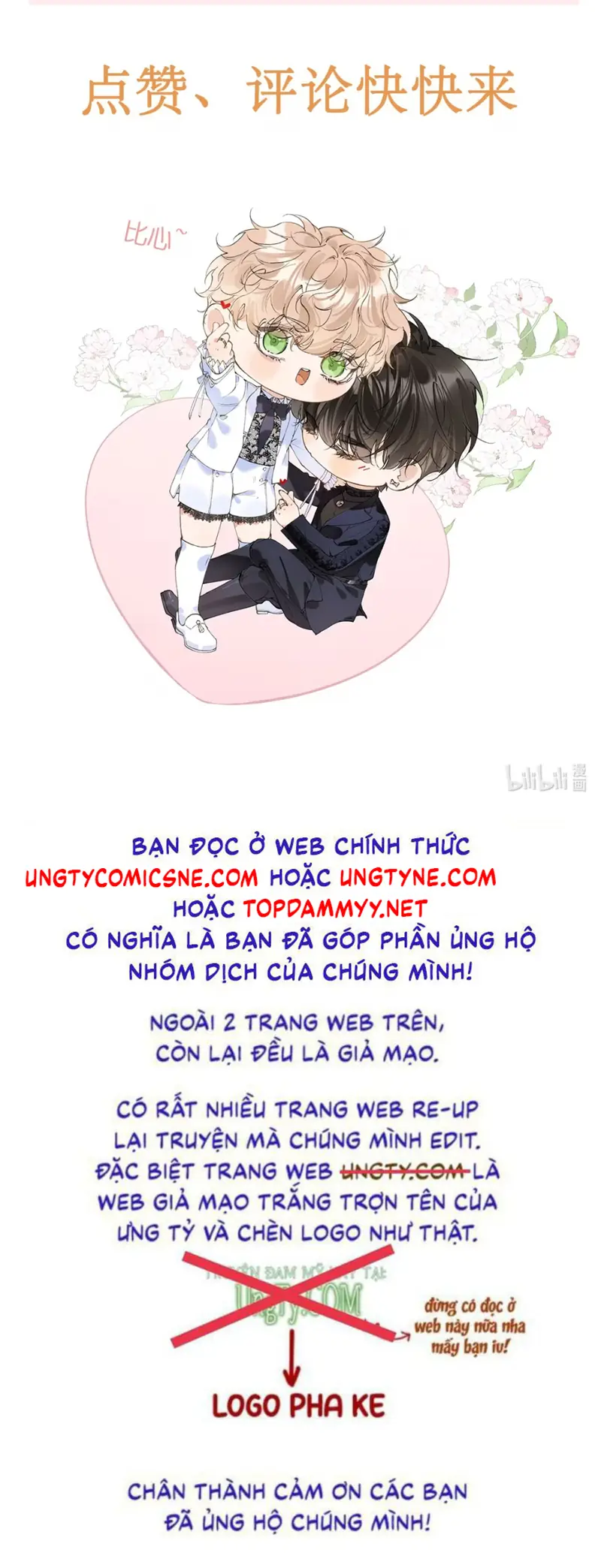 GIẢ LÀM ĐỐI THỦ Chapter 9 - Trang 39