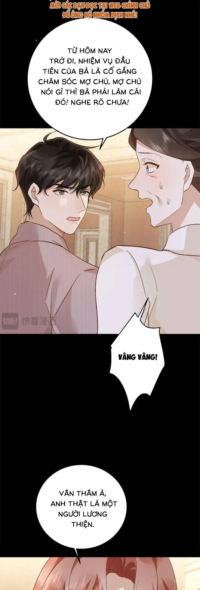 Giả Mù Trở Về, Tôi Xé Nát Hoắc Gia Chapter 11 - Trang 10