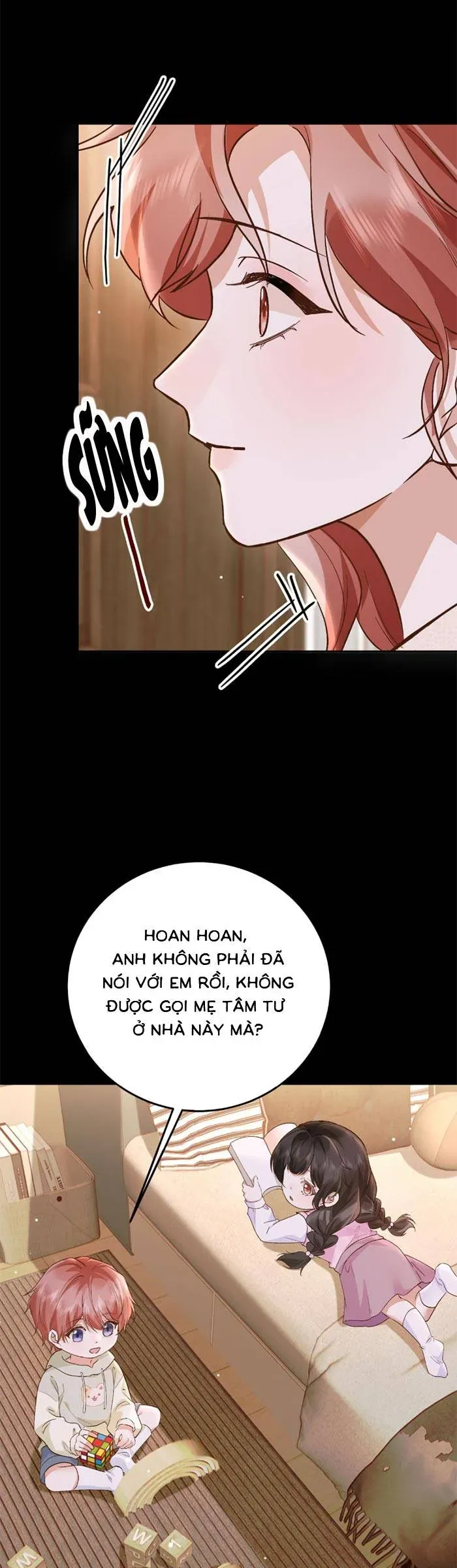 Giả Mù Trở Về, Tôi Xé Nát Hoắc Gia Chapter 11 - Trang 16
