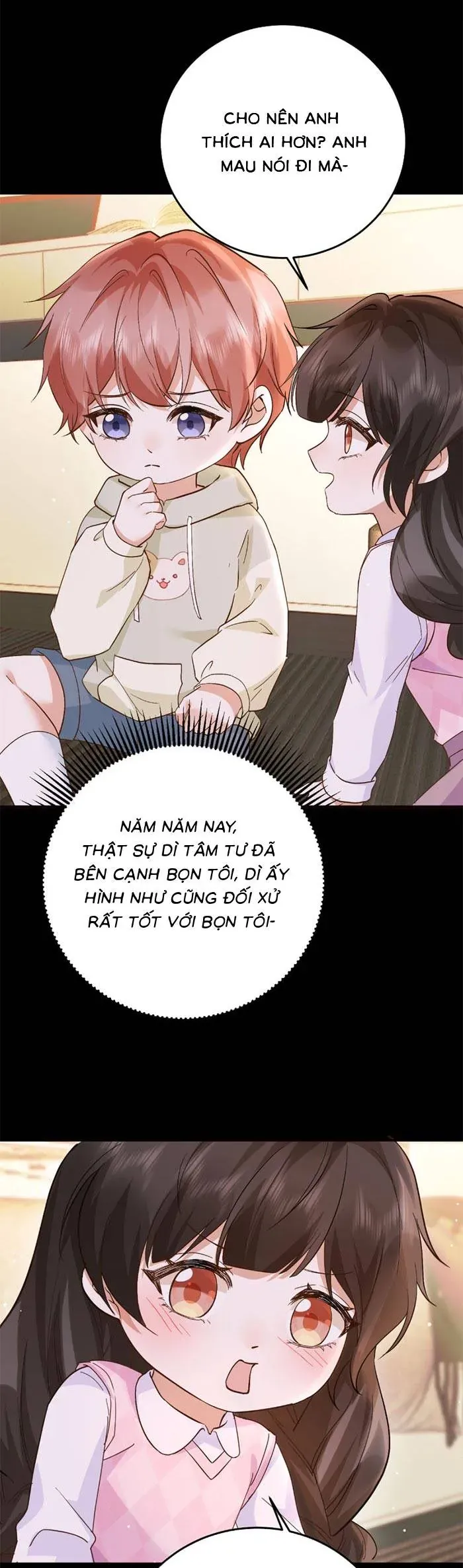 Giả Mù Trở Về, Tôi Xé Nát Hoắc Gia Chapter 11 - Trang 18