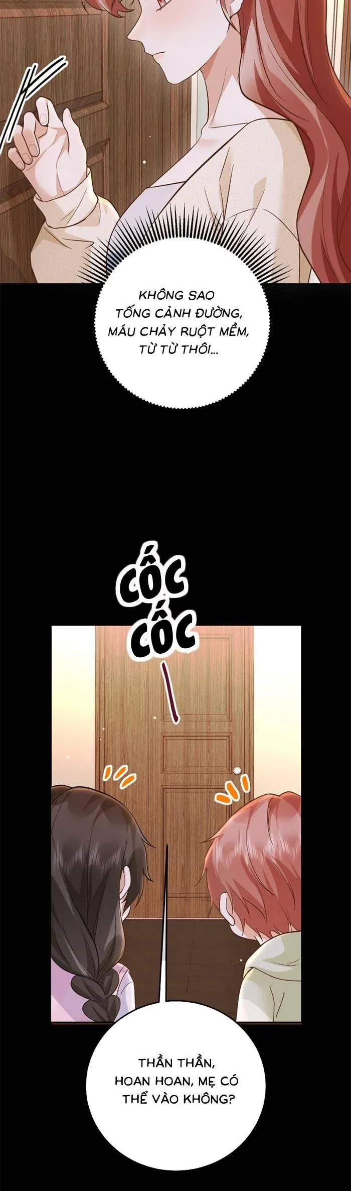 Giả Mù Trở Về, Tôi Xé Nát Hoắc Gia Chapter 11 - Trang 20