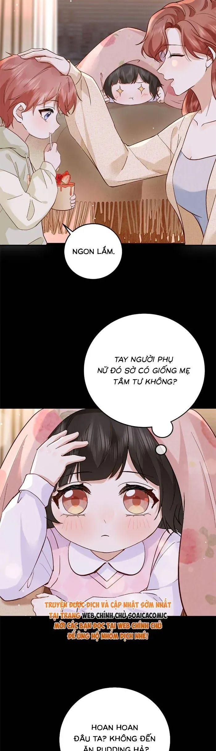 Giả Mù Trở Về, Tôi Xé Nát Hoắc Gia Chapter 11 - Trang 24