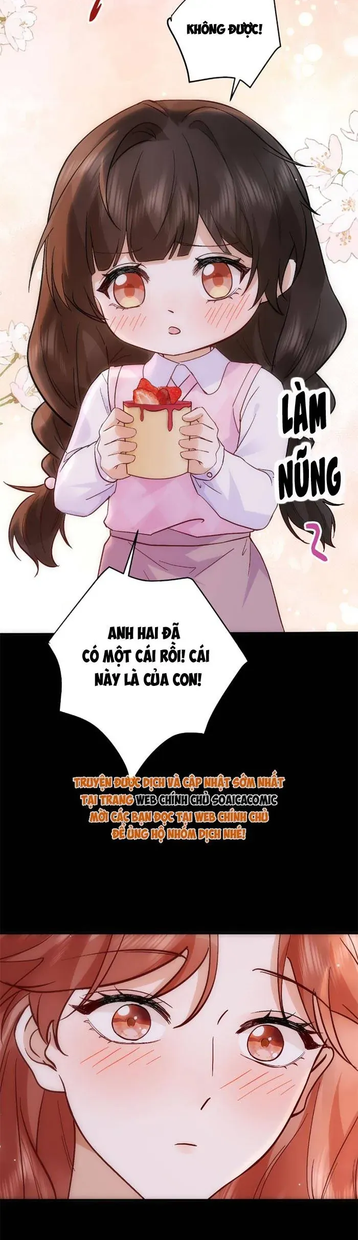 Giả Mù Trở Về, Tôi Xé Nát Hoắc Gia Chapter 11 - Trang 27