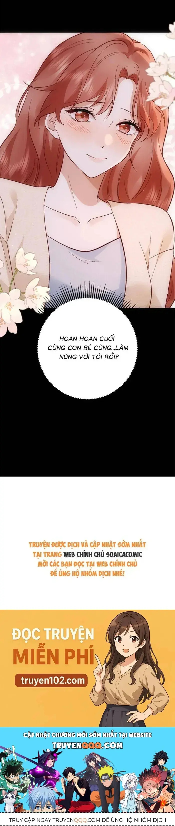 Giả Mù Trở Về, Tôi Xé Nát Hoắc Gia Chapter 11 - Trang 28