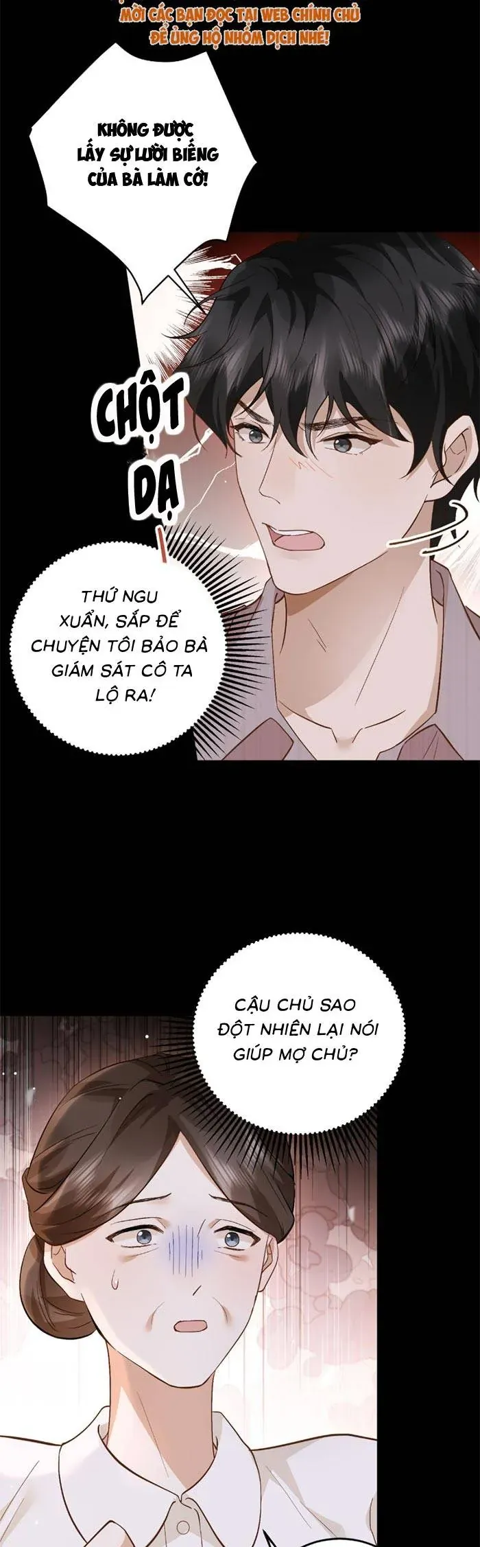 Giả Mù Trở Về, Tôi Xé Nát Hoắc Gia Chapter 11 - Trang 7