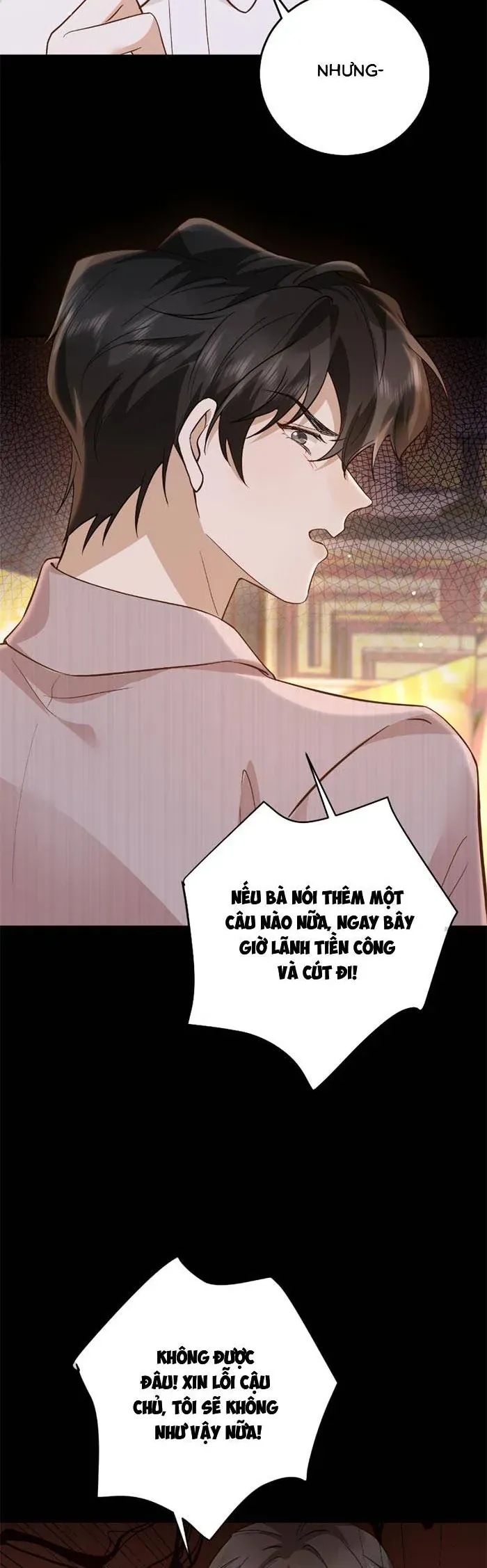 Giả Mù Trở Về, Tôi Xé Nát Hoắc Gia Chapter 11 - Trang 8