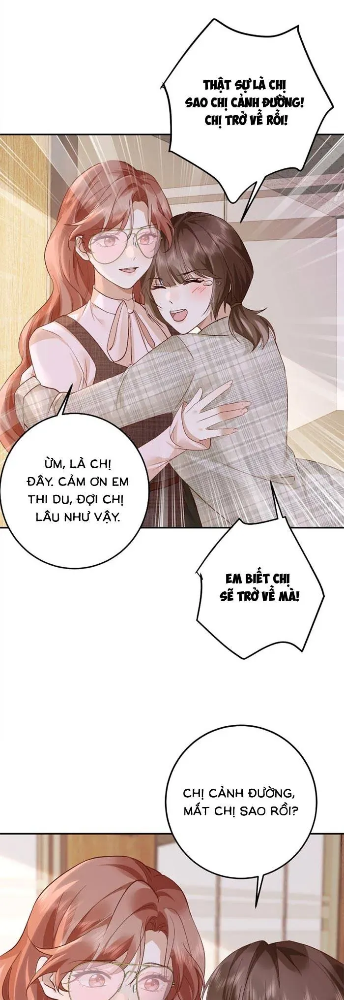 Giả Mù Trở Về, Tôi Xé Nát Hoắc Gia Chapter 13 - Trang 14