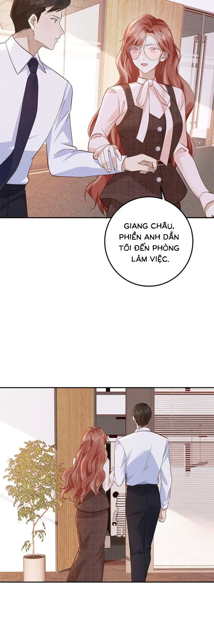 Giả Mù Trở Về, Tôi Xé Nát Hoắc Gia Chapter 13 - Trang 29