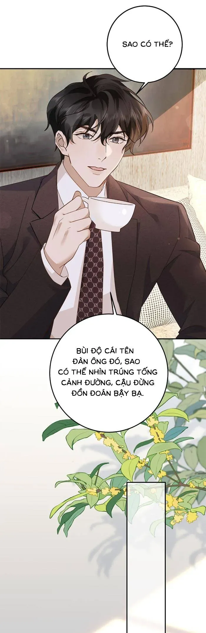 Giả Mù Trở Về, Tôi Xé Nát Hoắc Gia Chapter 13 - Trang 7