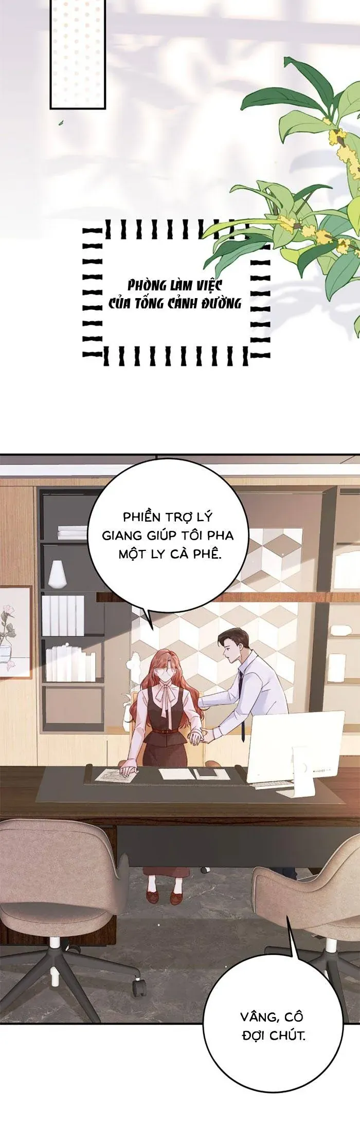 Giả Mù Trở Về, Tôi Xé Nát Hoắc Gia Chapter 14 - Trang 18