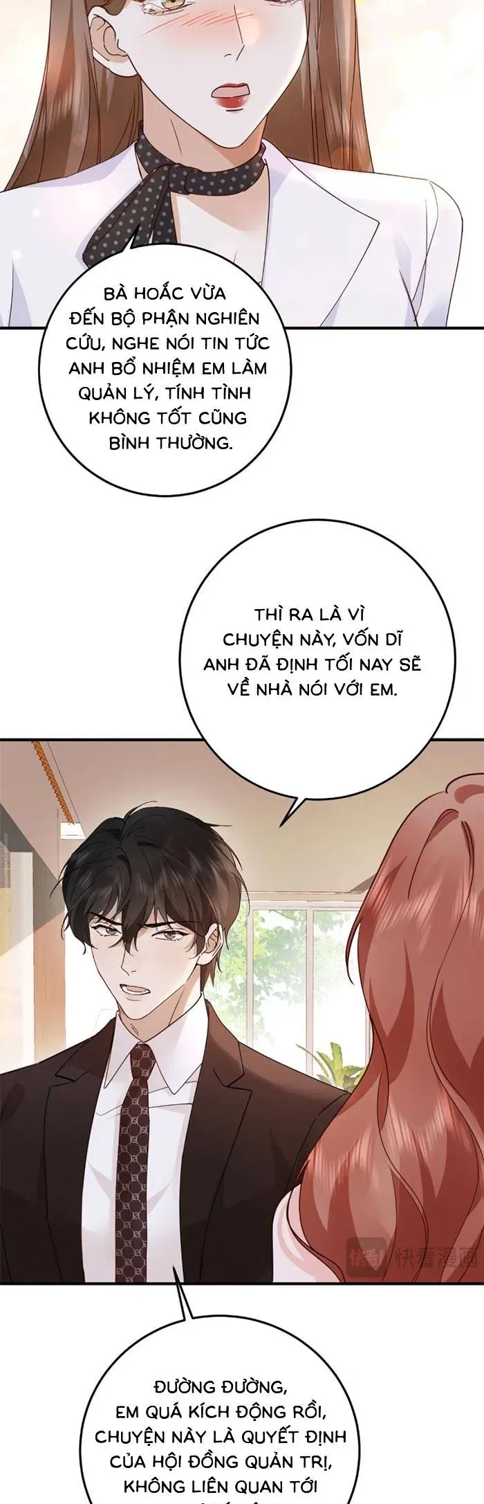 Giả Mù Trở Về, Tôi Xé Nát Hoắc Gia Chapter 14 - Trang 5