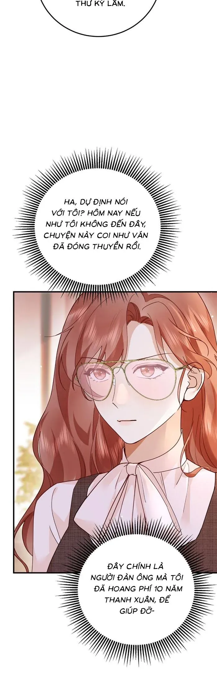 Giả Mù Trở Về, Tôi Xé Nát Hoắc Gia Chapter 14 - Trang 6