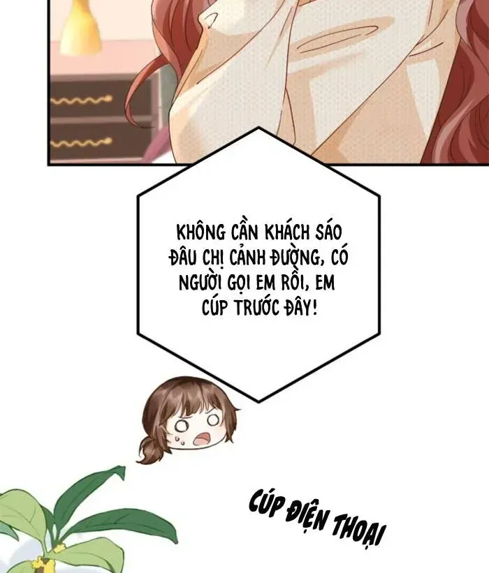 Giả Mù Trở Về, Tôi Xé Nát Hoắc Gia Chapter 15 - Trang 10
