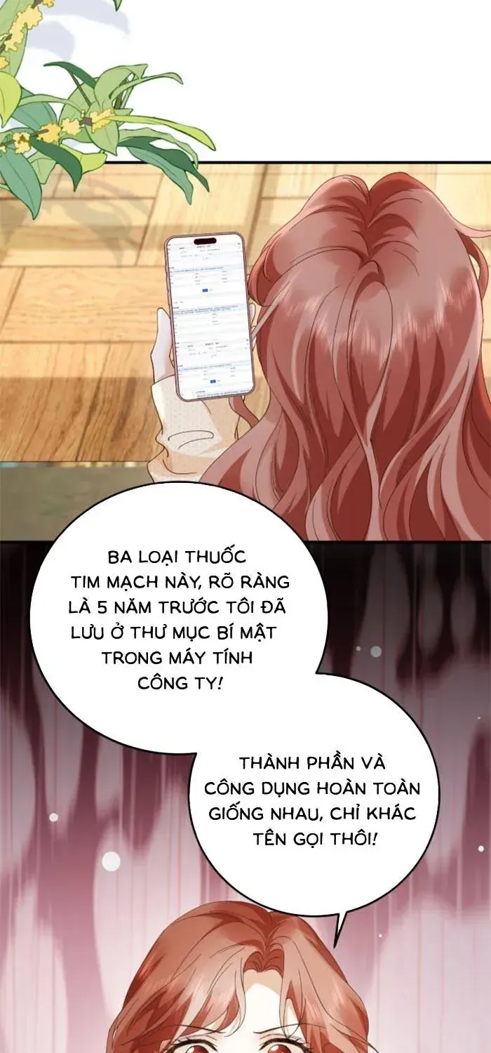 Giả Mù Trở Về, Tôi Xé Nát Hoắc Gia Chapter 15 - Trang 11