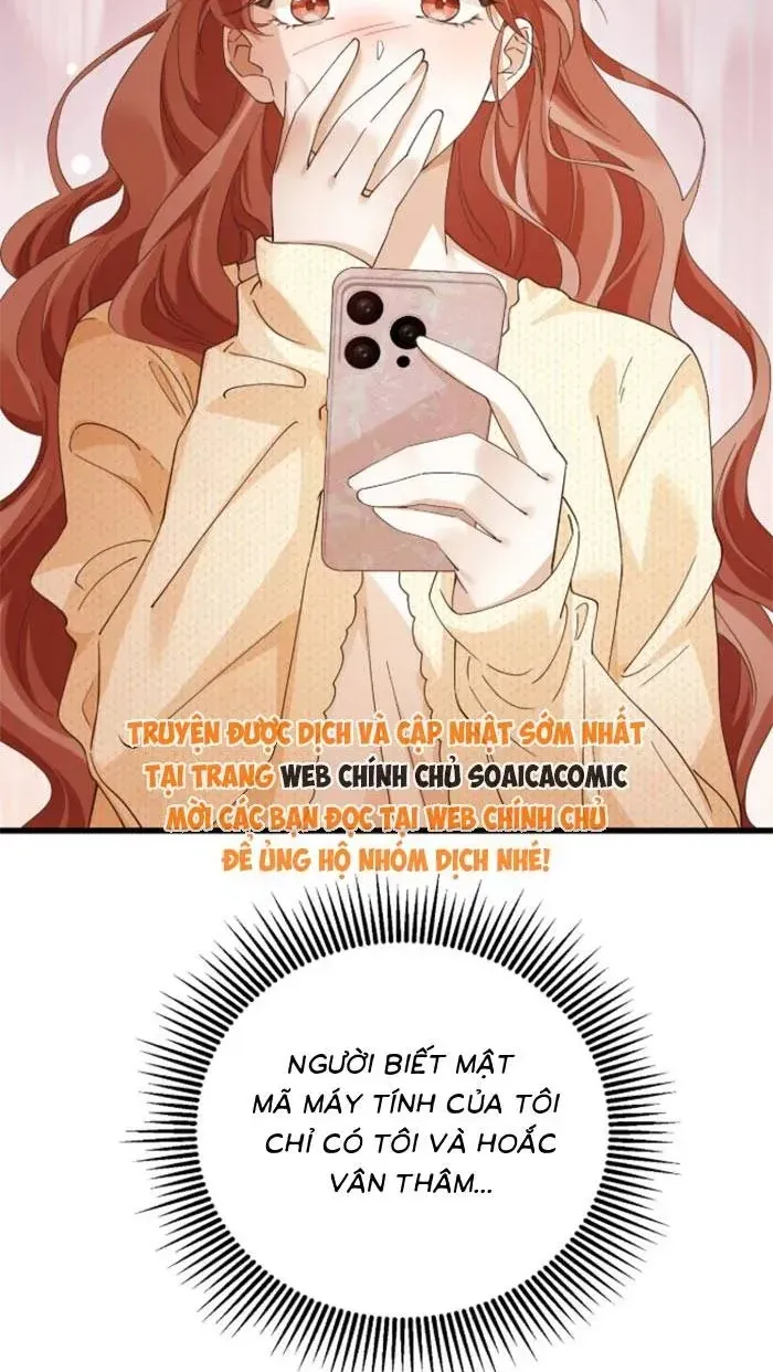 Giả Mù Trở Về, Tôi Xé Nát Hoắc Gia Chapter 15 - Trang 12