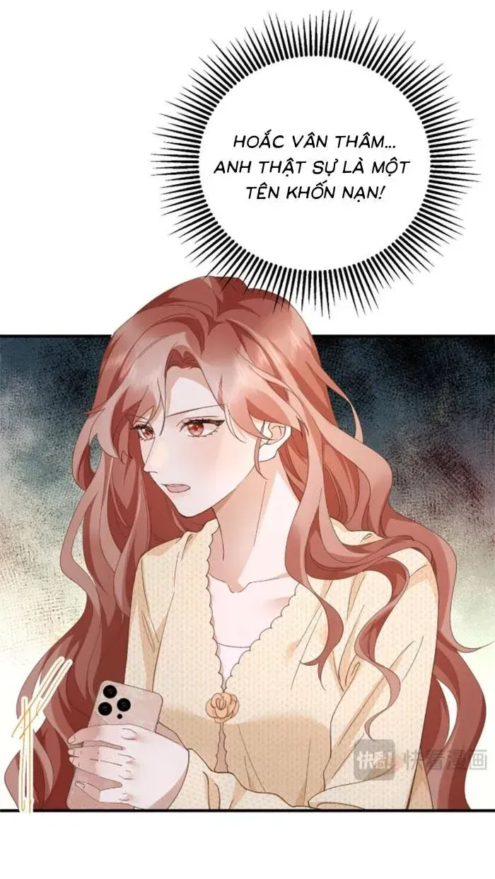 Giả Mù Trở Về, Tôi Xé Nát Hoắc Gia Chapter 15 - Trang 14