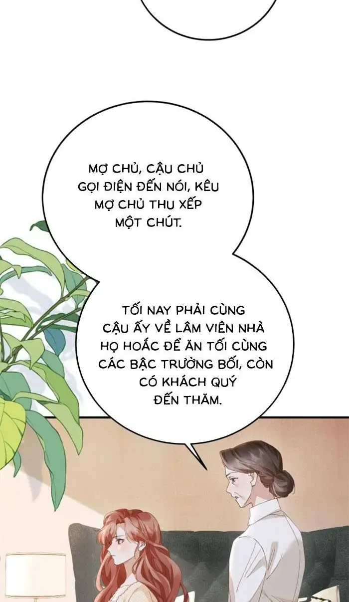 Giả Mù Trở Về, Tôi Xé Nát Hoắc Gia Chapter 15 - Trang 16