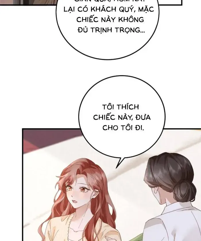 Giả Mù Trở Về, Tôi Xé Nát Hoắc Gia Chapter 15 - Trang 24