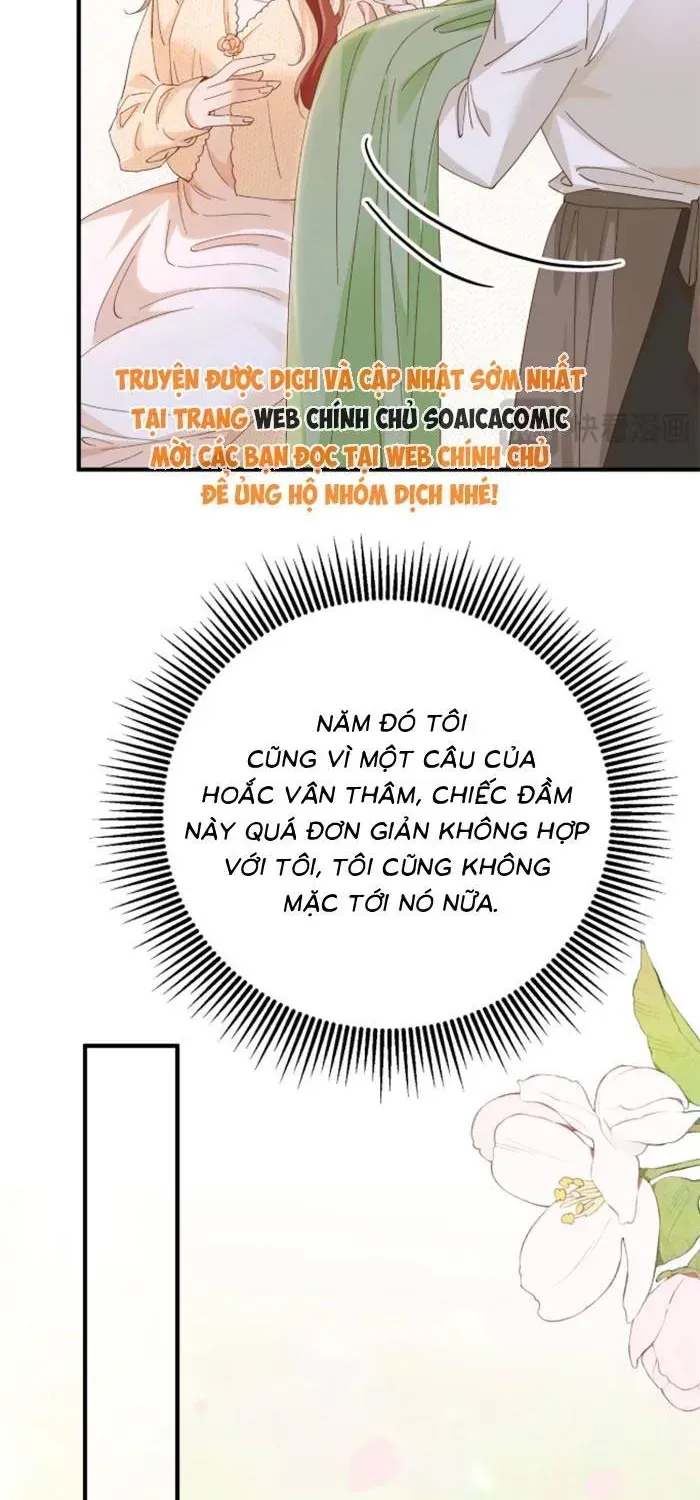 Giả Mù Trở Về, Tôi Xé Nát Hoắc Gia Chapter 15 - Trang 25