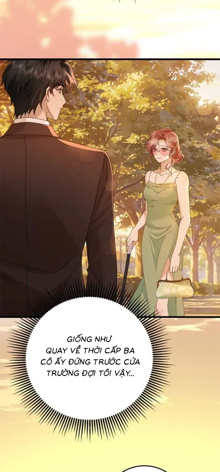 Giả Mù Trở Về, Tôi Xé Nát Hoắc Gia Chapter 15 - Trang 33