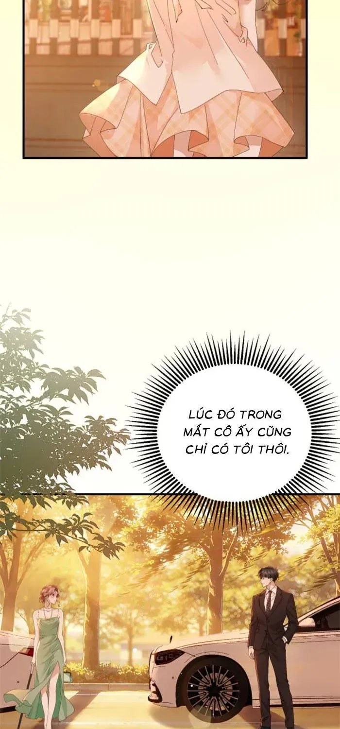 Giả Mù Trở Về, Tôi Xé Nát Hoắc Gia Chapter 15 - Trang 35