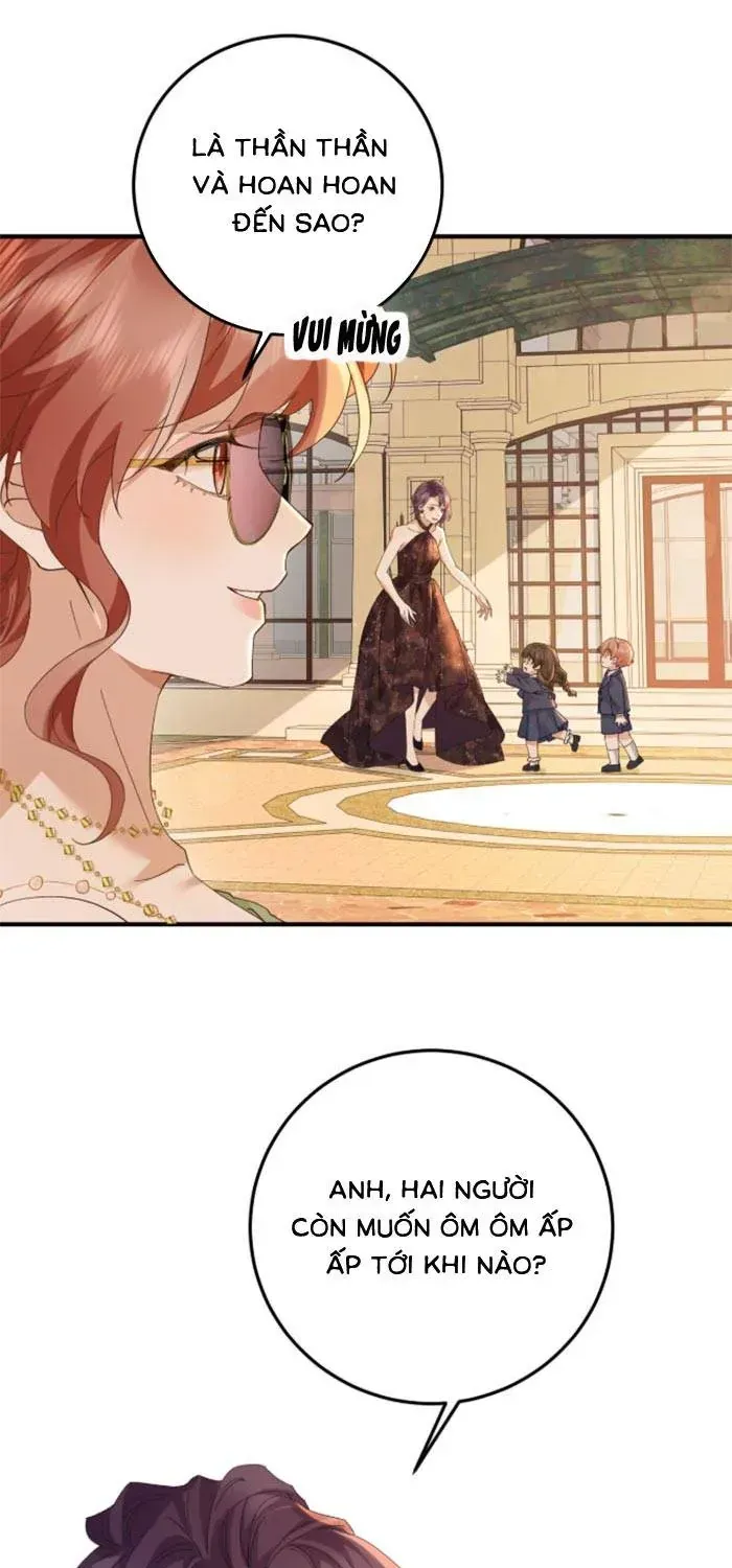 Giả Mù Trở Về, Tôi Xé Nát Hoắc Gia Chapter 15 - Trang 39