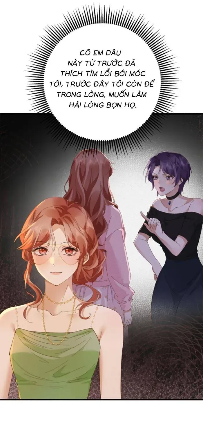 Giả Mù Trở Về, Tôi Xé Nát Hoắc Gia Chapter 15 - Trang 45