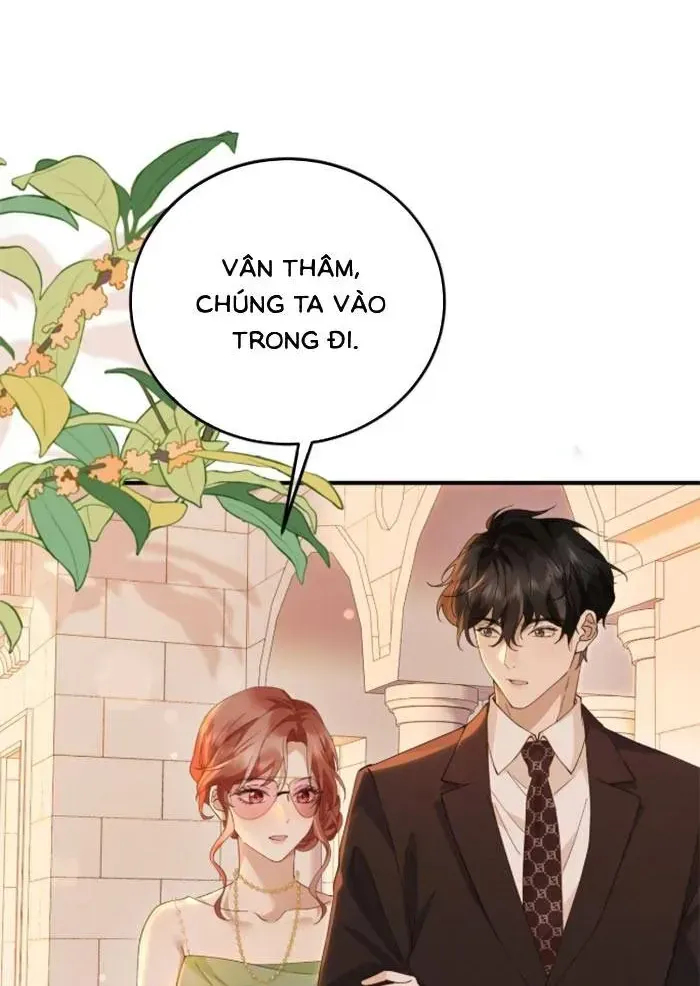 Giả Mù Trở Về, Tôi Xé Nát Hoắc Gia Chapter 15 - Trang 46