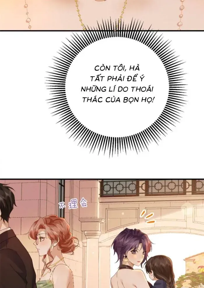 Giả Mù Trở Về, Tôi Xé Nát Hoắc Gia Chapter 15 - Trang 48