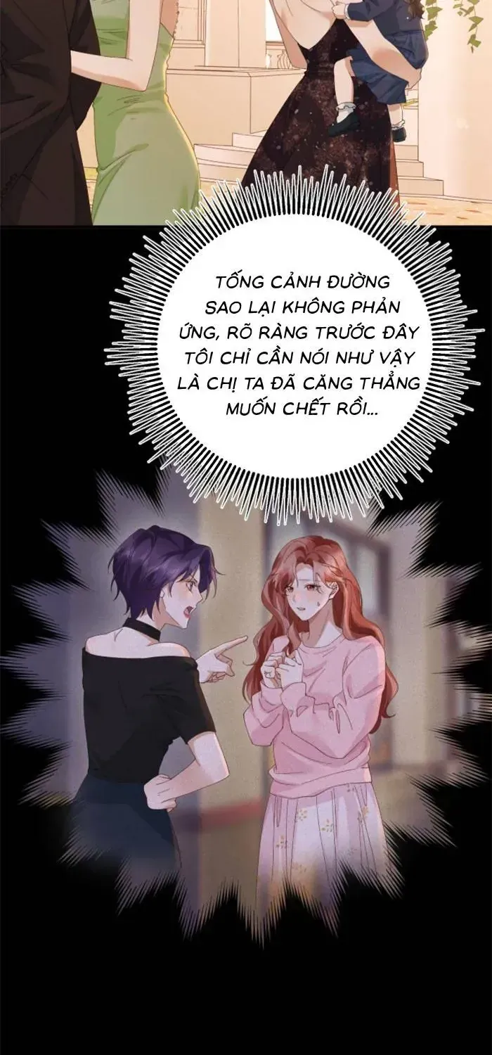 Giả Mù Trở Về, Tôi Xé Nát Hoắc Gia Chapter 15 - Trang 49
