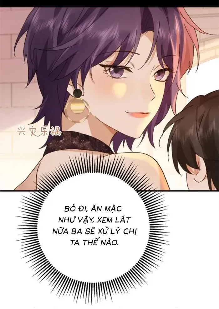 Giả Mù Trở Về, Tôi Xé Nát Hoắc Gia Chapter 15 - Trang 50