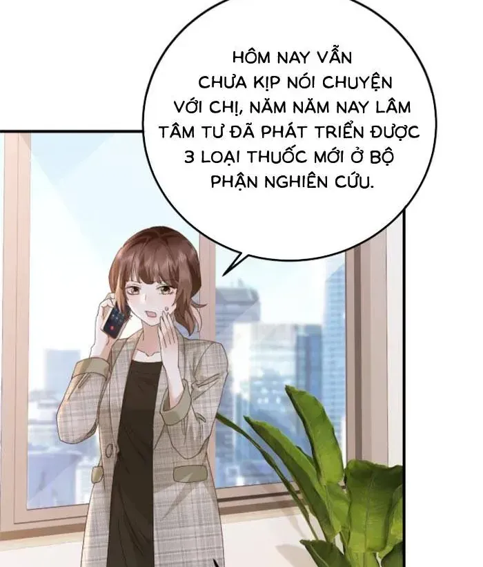 Giả Mù Trở Về, Tôi Xé Nát Hoắc Gia Chapter 15 - Trang 8