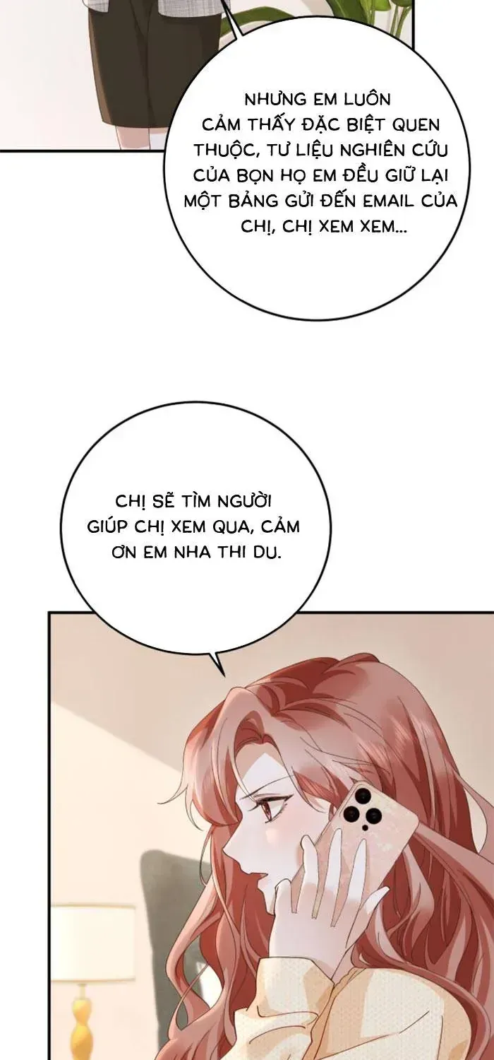 Giả Mù Trở Về, Tôi Xé Nát Hoắc Gia Chapter 15 - Trang 9