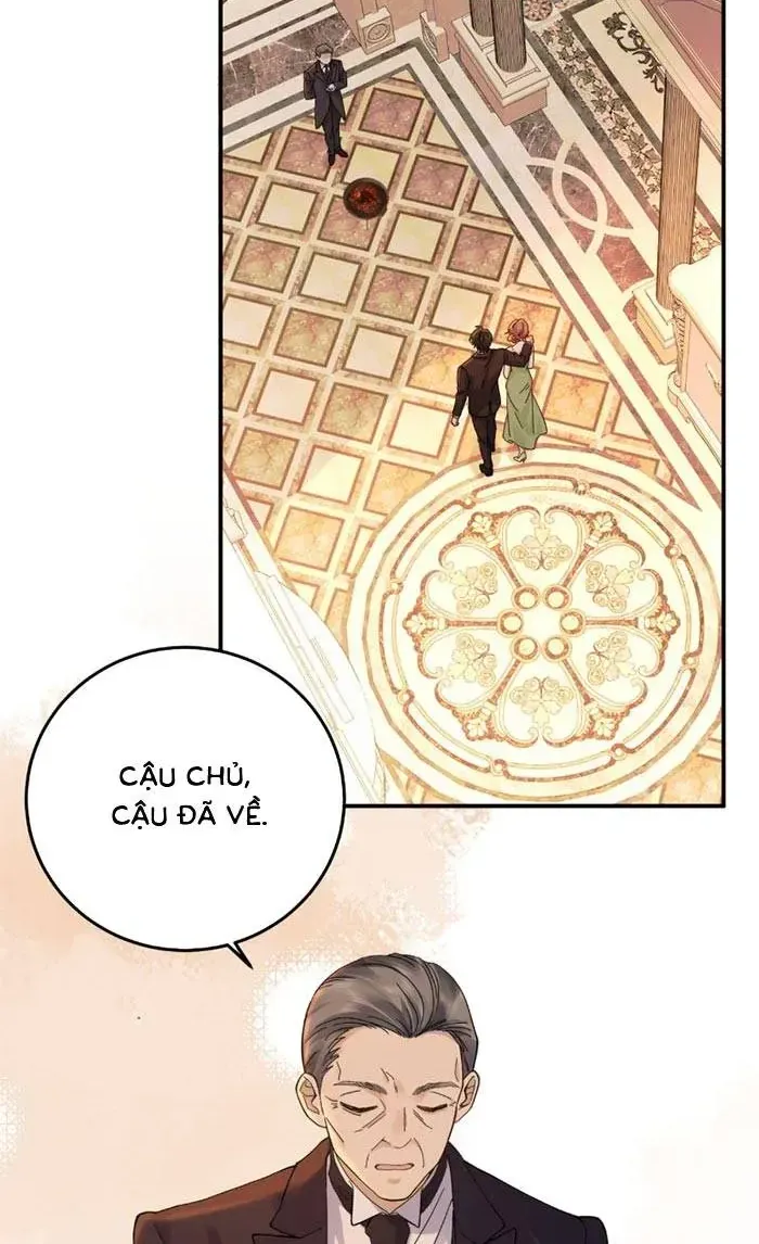 Giả Mù Trở Về, Tôi Xé Nát Hoắc Gia Chapter 16 - Trang 10