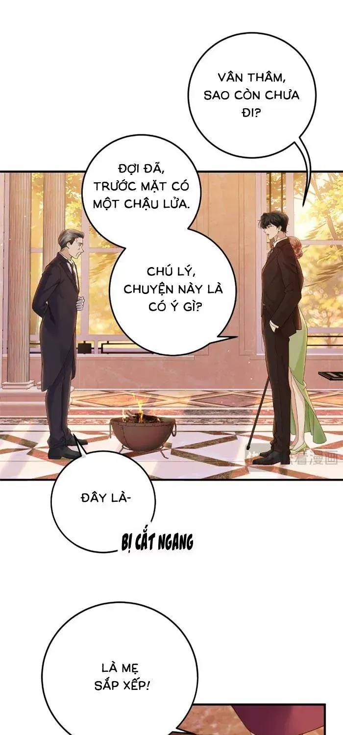 Giả Mù Trở Về, Tôi Xé Nát Hoắc Gia Chapter 16 - Trang 13