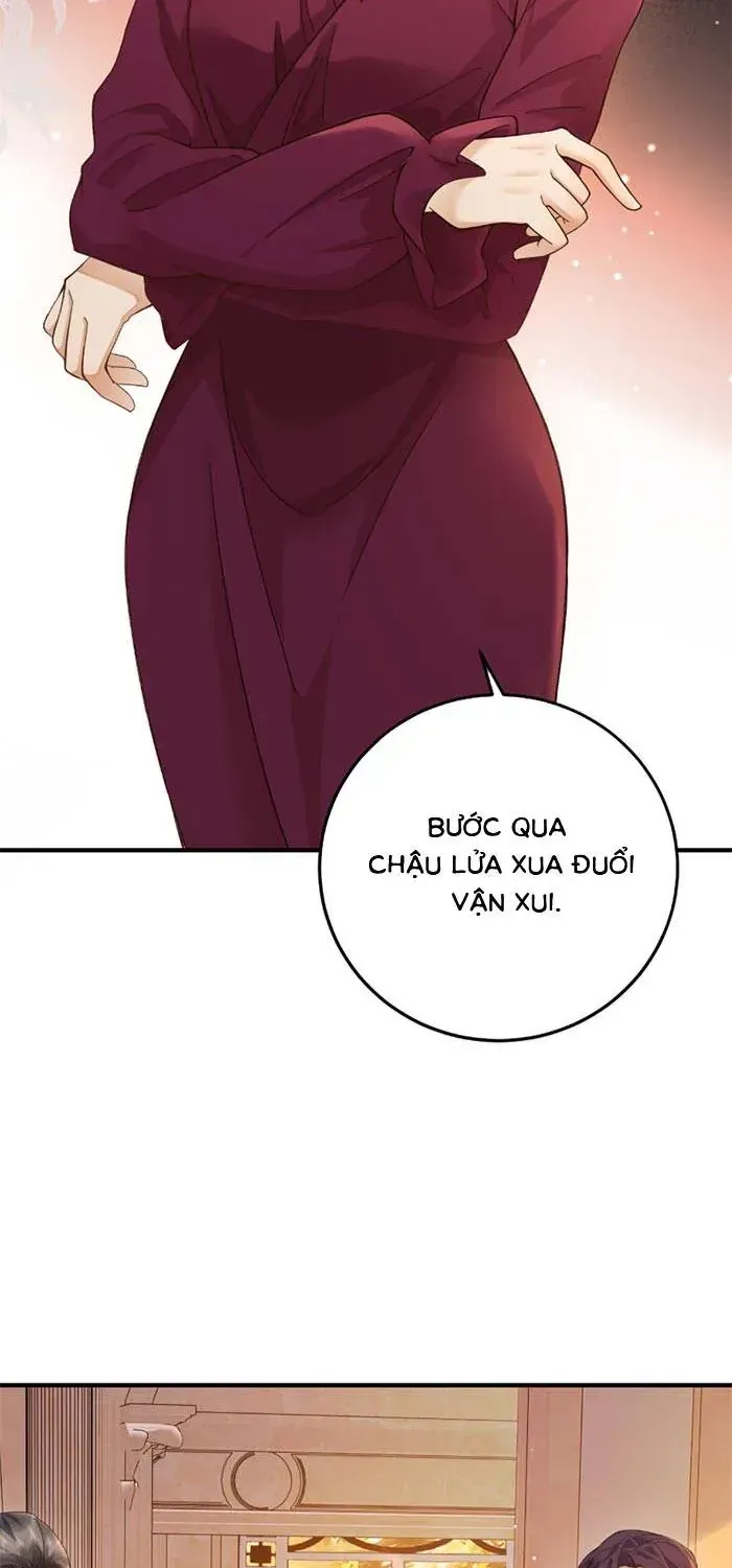 Giả Mù Trở Về, Tôi Xé Nát Hoắc Gia Chapter 16 - Trang 15
