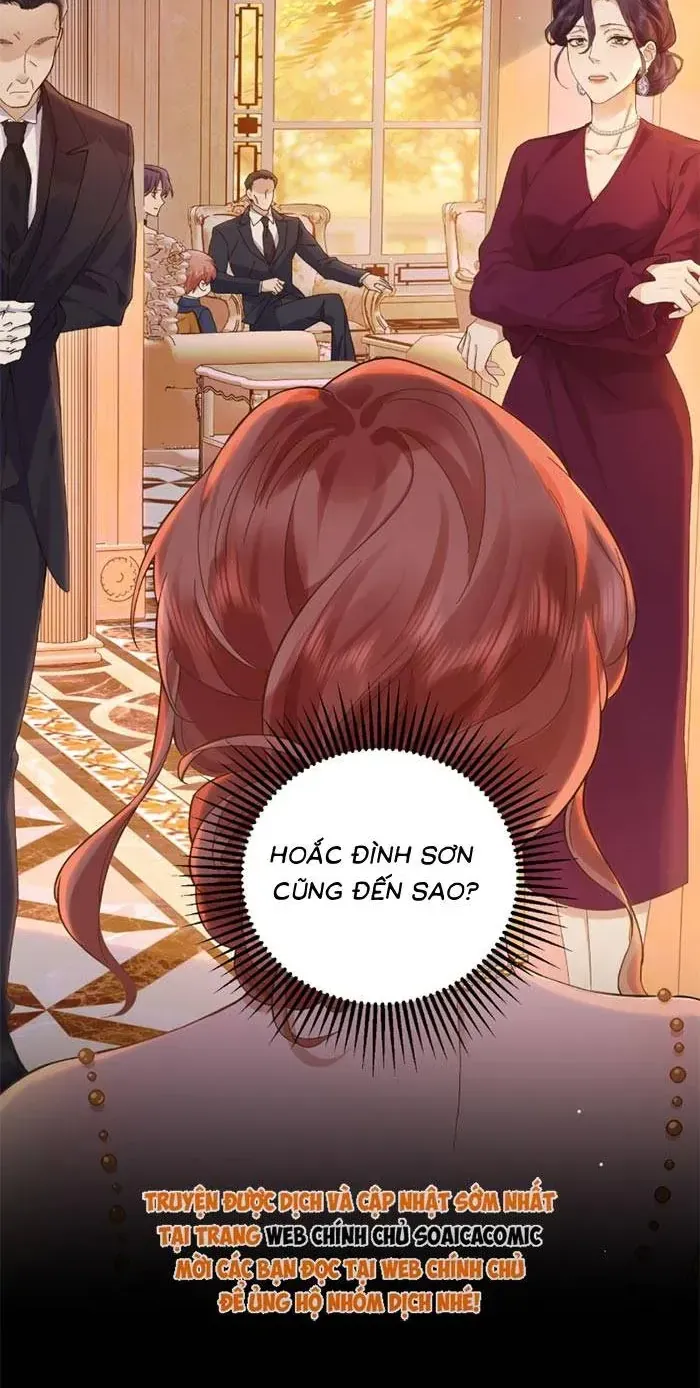 Giả Mù Trở Về, Tôi Xé Nát Hoắc Gia Chapter 16 - Trang 16
