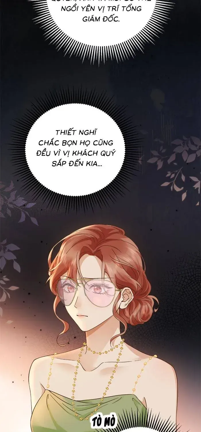 Giả Mù Trở Về, Tôi Xé Nát Hoắc Gia Chapter 16 - Trang 19