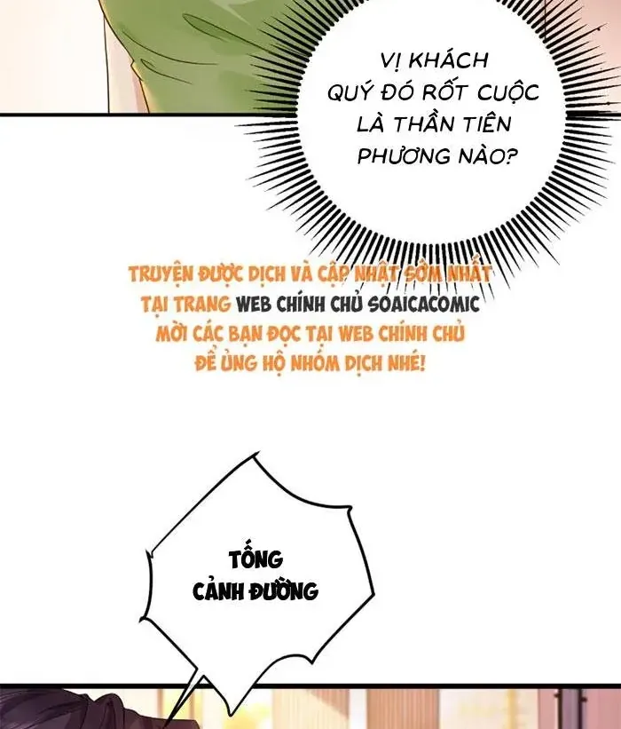 Giả Mù Trở Về, Tôi Xé Nát Hoắc Gia Chapter 16 - Trang 20