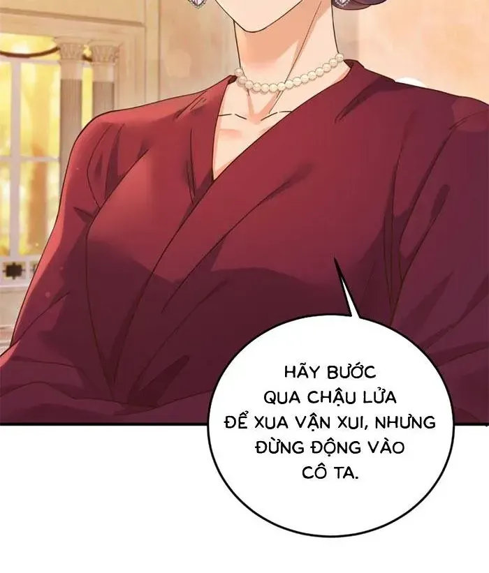 Giả Mù Trở Về, Tôi Xé Nát Hoắc Gia Chapter 16 - Trang 22