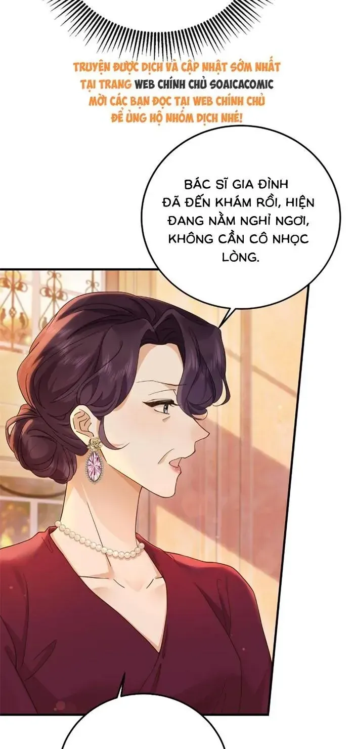 Giả Mù Trở Về, Tôi Xé Nát Hoắc Gia Chapter 16 - Trang 24