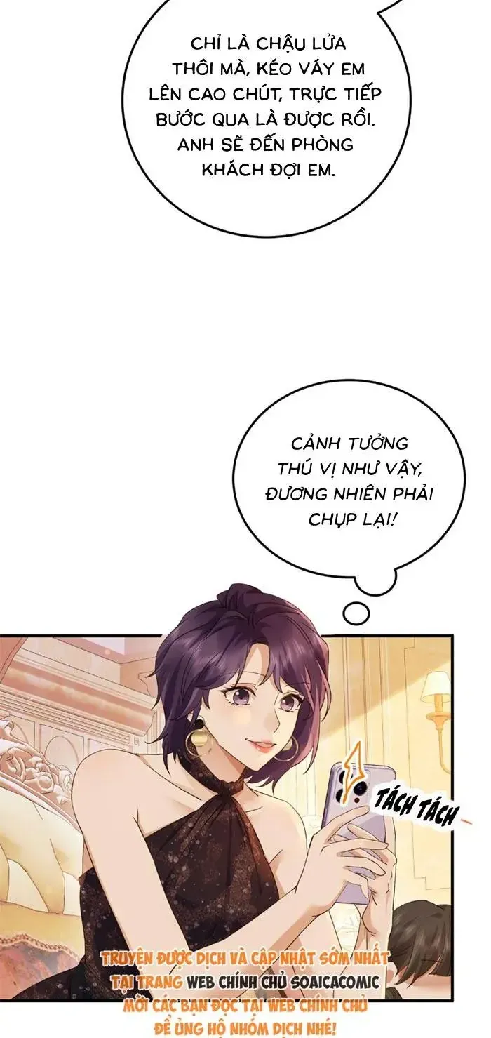 Giả Mù Trở Về, Tôi Xé Nát Hoắc Gia Chapter 16 - Trang 26