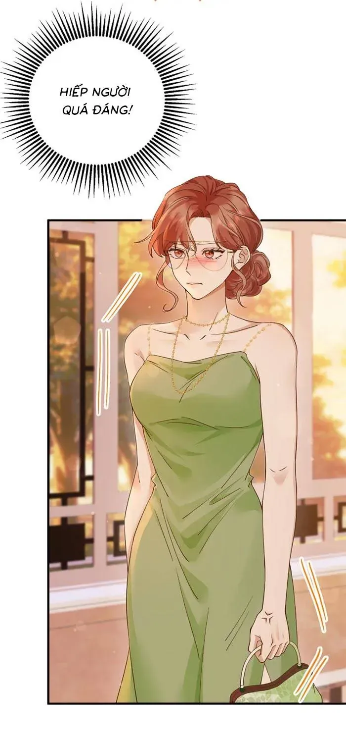 Giả Mù Trở Về, Tôi Xé Nát Hoắc Gia Chapter 16 - Trang 27