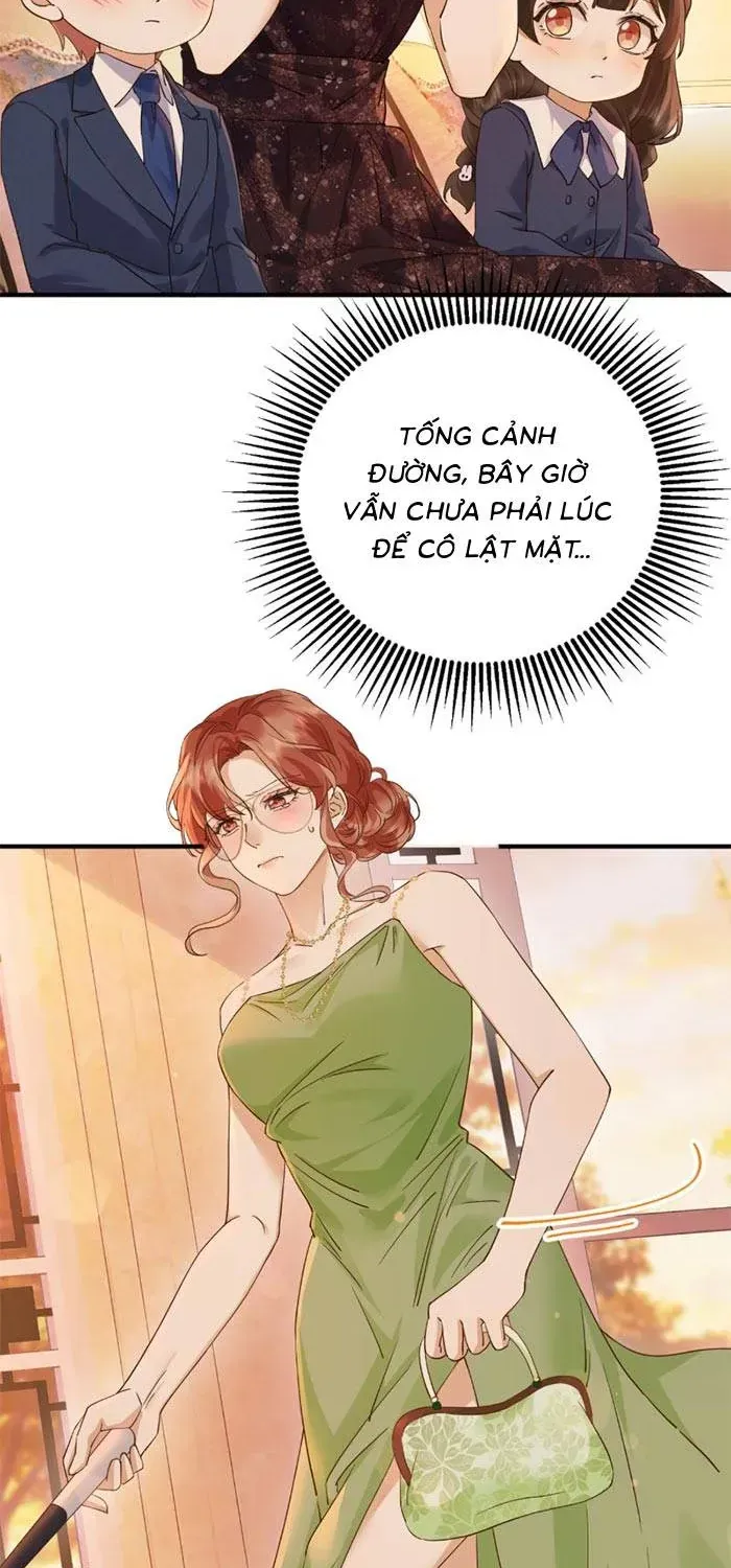 Giả Mù Trở Về, Tôi Xé Nát Hoắc Gia Chapter 16 - Trang 29