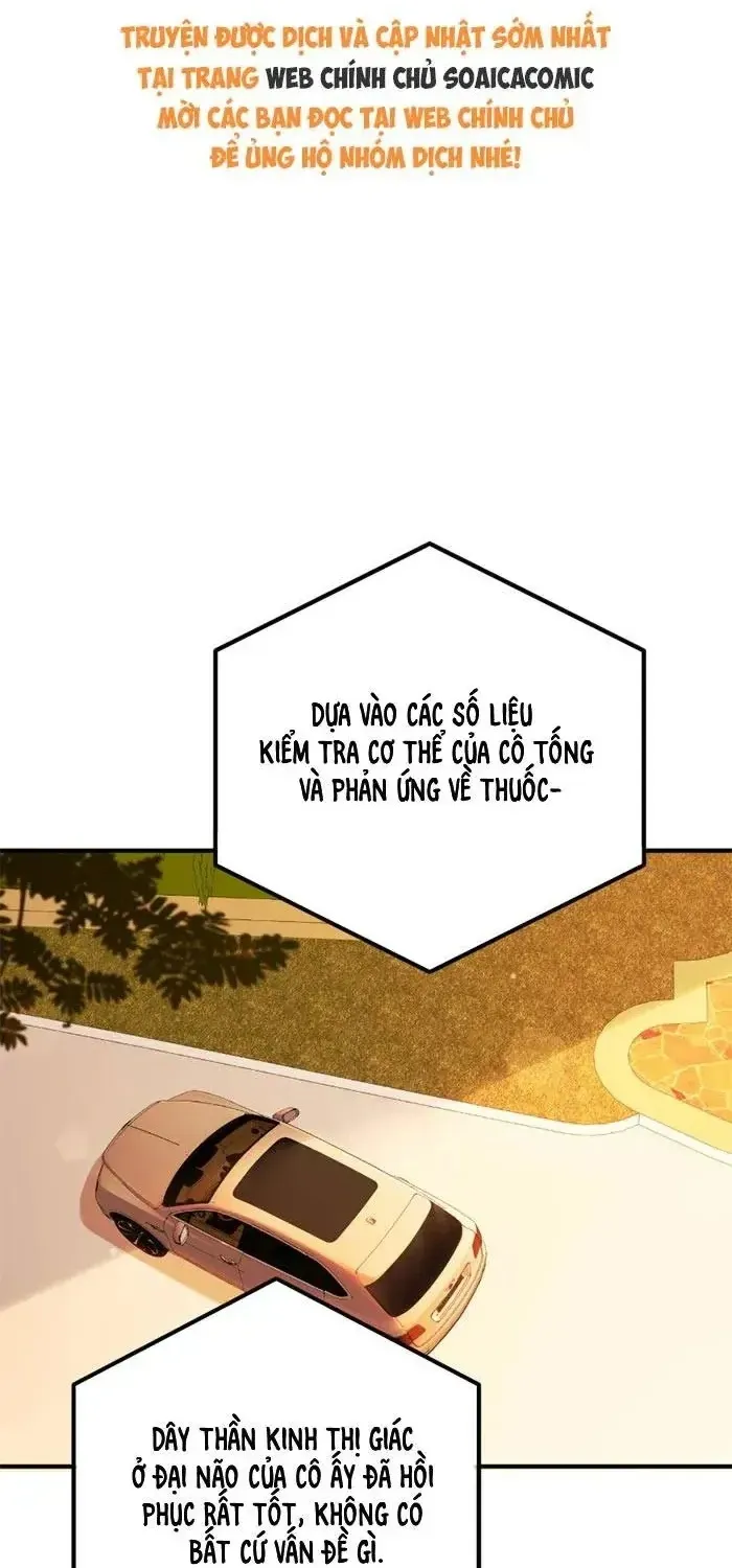 Giả Mù Trở Về, Tôi Xé Nát Hoắc Gia Chapter 16 - Trang 3