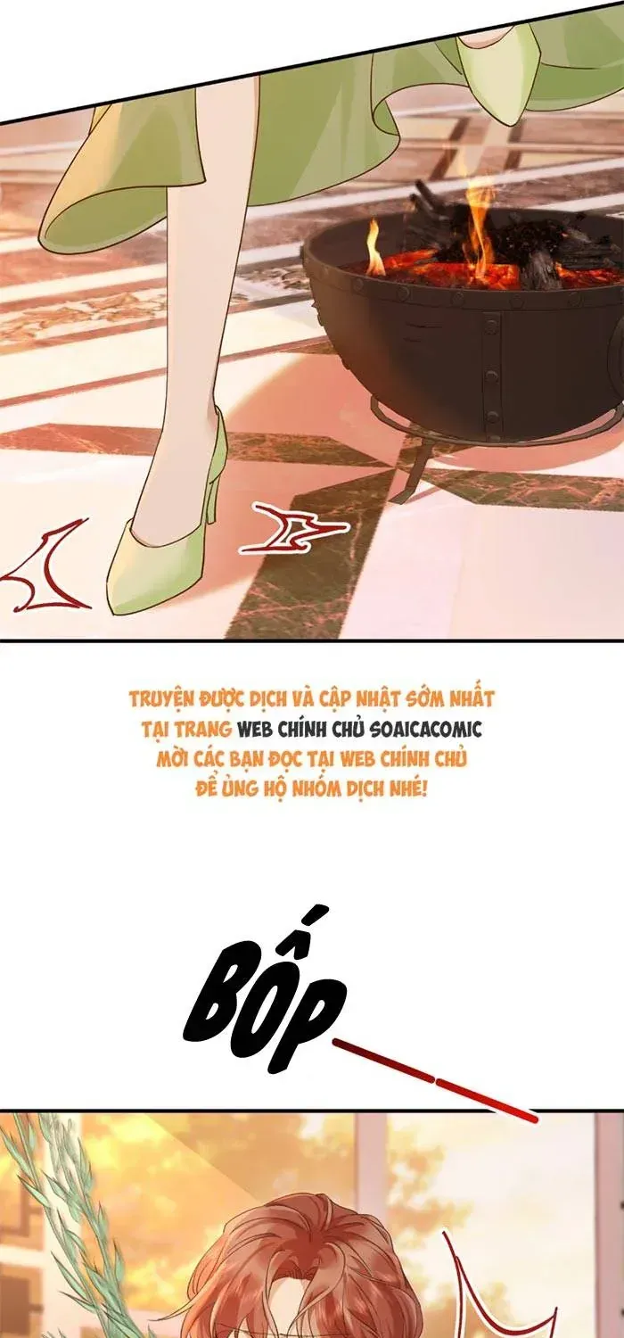 Giả Mù Trở Về, Tôi Xé Nát Hoắc Gia Chapter 16 - Trang 31