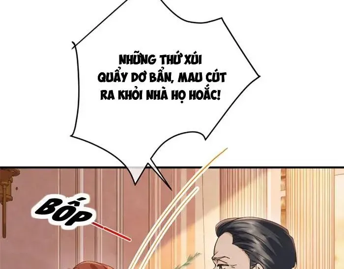 Giả Mù Trở Về, Tôi Xé Nát Hoắc Gia Chapter 16 - Trang 34