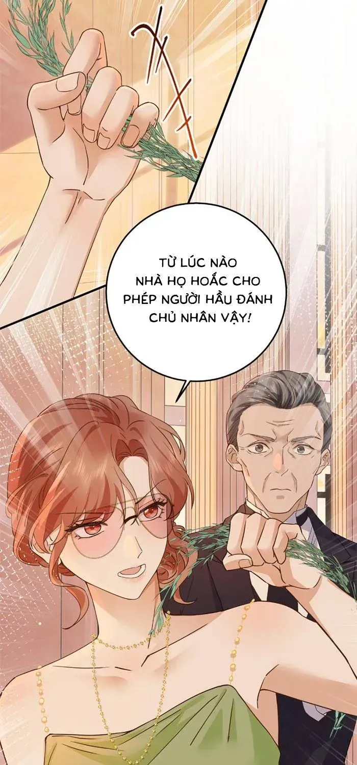 Giả Mù Trở Về, Tôi Xé Nát Hoắc Gia Chapter 16 - Trang 43